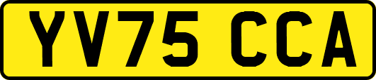 YV75CCA
