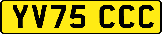 YV75CCC