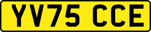 YV75CCE