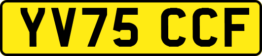 YV75CCF