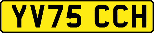 YV75CCH