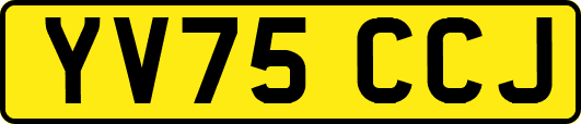 YV75CCJ