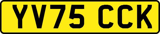 YV75CCK