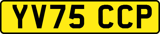 YV75CCP