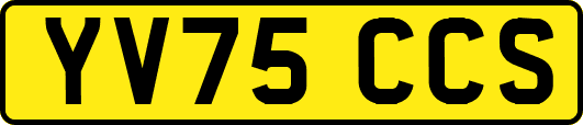 YV75CCS