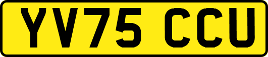 YV75CCU