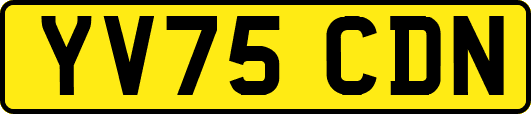 YV75CDN