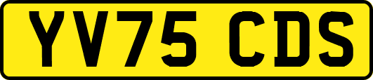 YV75CDS