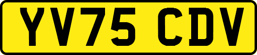 YV75CDV