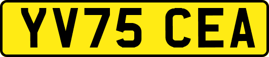 YV75CEA
