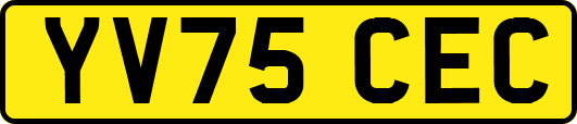 YV75CEC