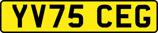 YV75CEG