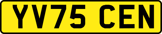YV75CEN