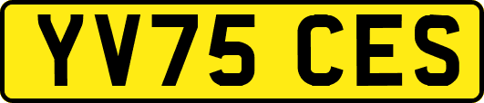 YV75CES