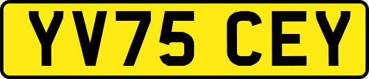 YV75CEY