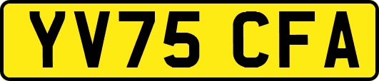 YV75CFA
