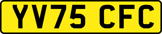 YV75CFC