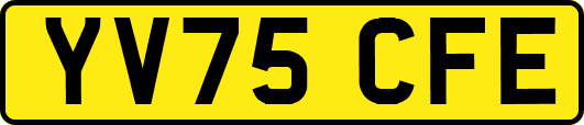 YV75CFE