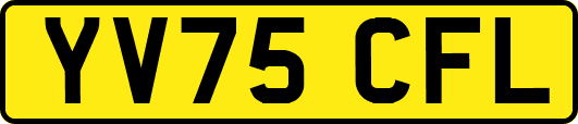 YV75CFL
