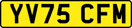 YV75CFM