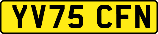 YV75CFN
