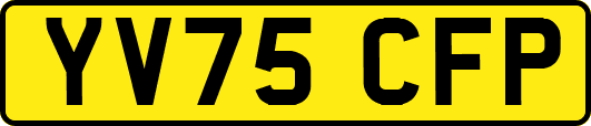 YV75CFP
