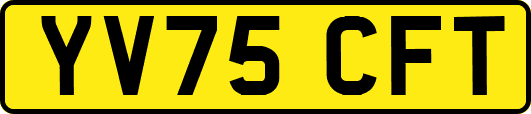 YV75CFT