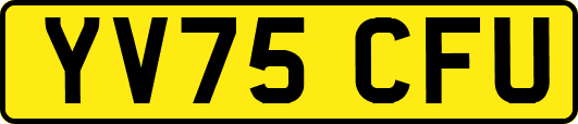 YV75CFU