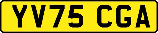 YV75CGA