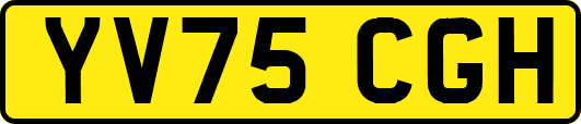YV75CGH