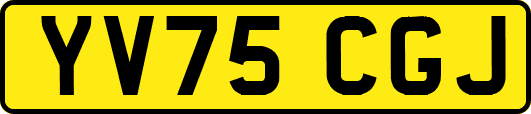 YV75CGJ