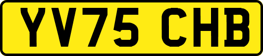 YV75CHB