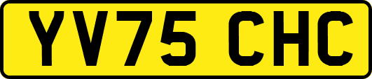 YV75CHC