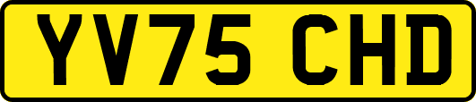 YV75CHD