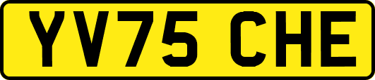 YV75CHE