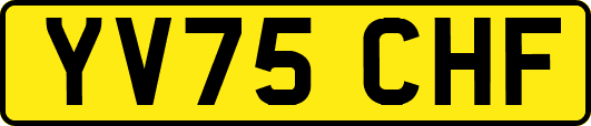 YV75CHF