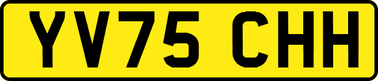 YV75CHH