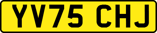 YV75CHJ