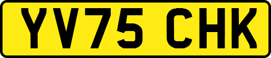 YV75CHK