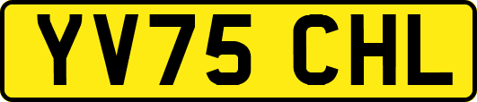 YV75CHL