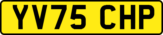 YV75CHP