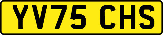 YV75CHS