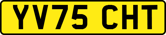 YV75CHT