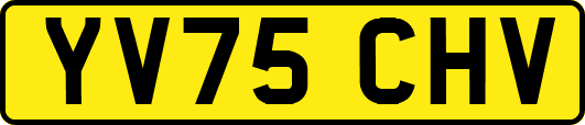 YV75CHV