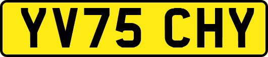 YV75CHY