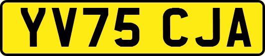 YV75CJA