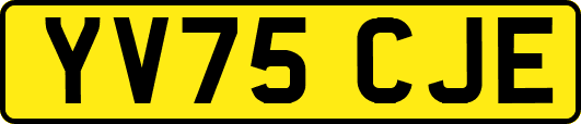 YV75CJE
