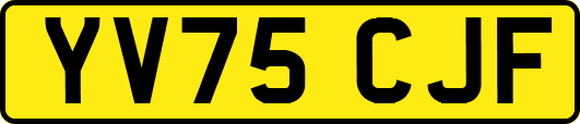 YV75CJF