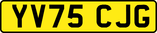 YV75CJG