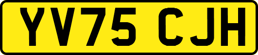 YV75CJH